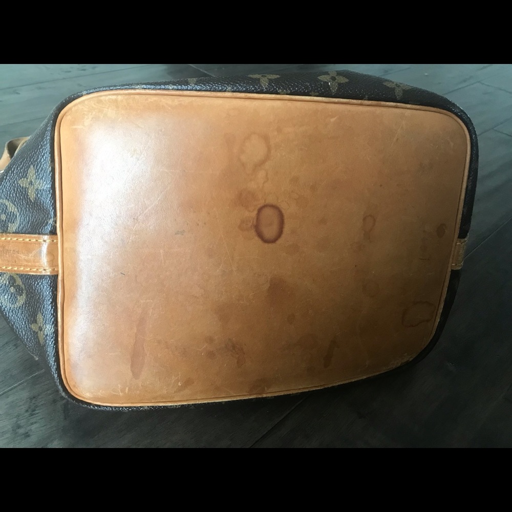 😍🎈💯 Authentic Monogram Petit Noe - Picture 7 of 8